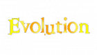 Evolution