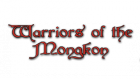 Warriors of the Mongkon