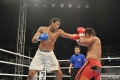 Jaideep Singh makes successful MMA debut