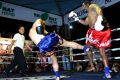 Riddick Bowe unsuccessful in Muay Thai debut
