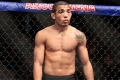 Anthony Pettis Injured 