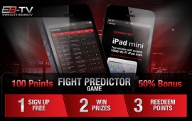Play Fight Predictor