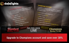 Live Pay-Per-View